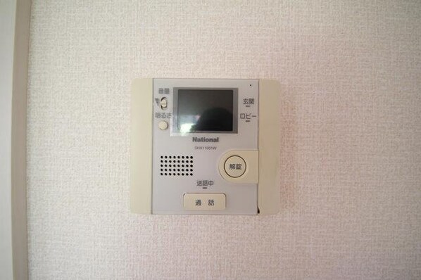 オーガスタ篠崎の物件内観写真